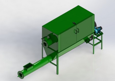 Peneira de Classificação